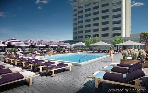 The Annex At The Chelsea 호텔 애틀랜틱시티 외부 사진